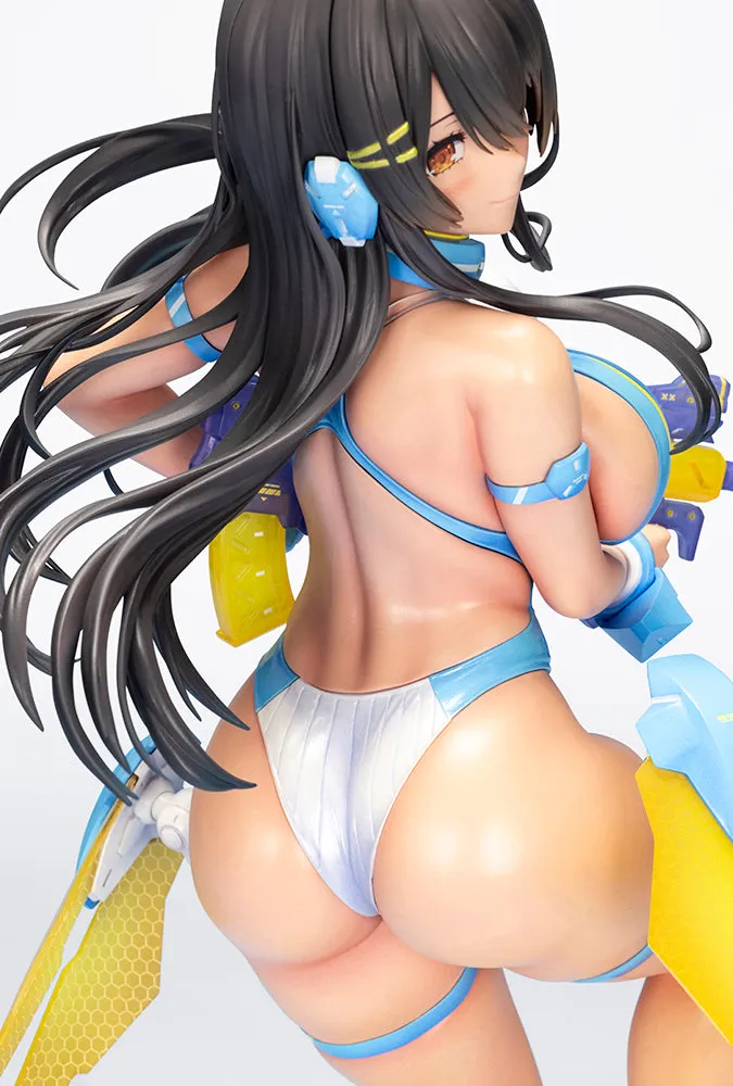 [Pre-order] Megami Device - ASRA AOI SUI 2/1 Scale Figure Kotobukiya