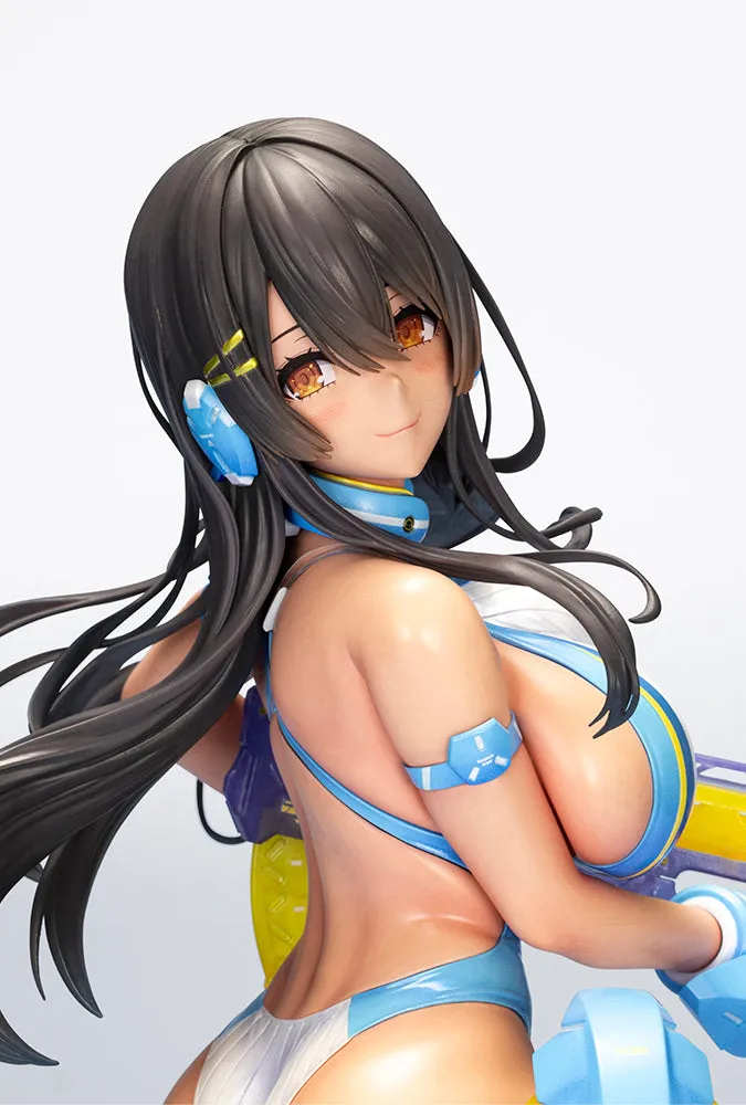 [Pre-order] Megami Device - ASRA AOI SUI 2/1 Scale Figure Kotobukiya