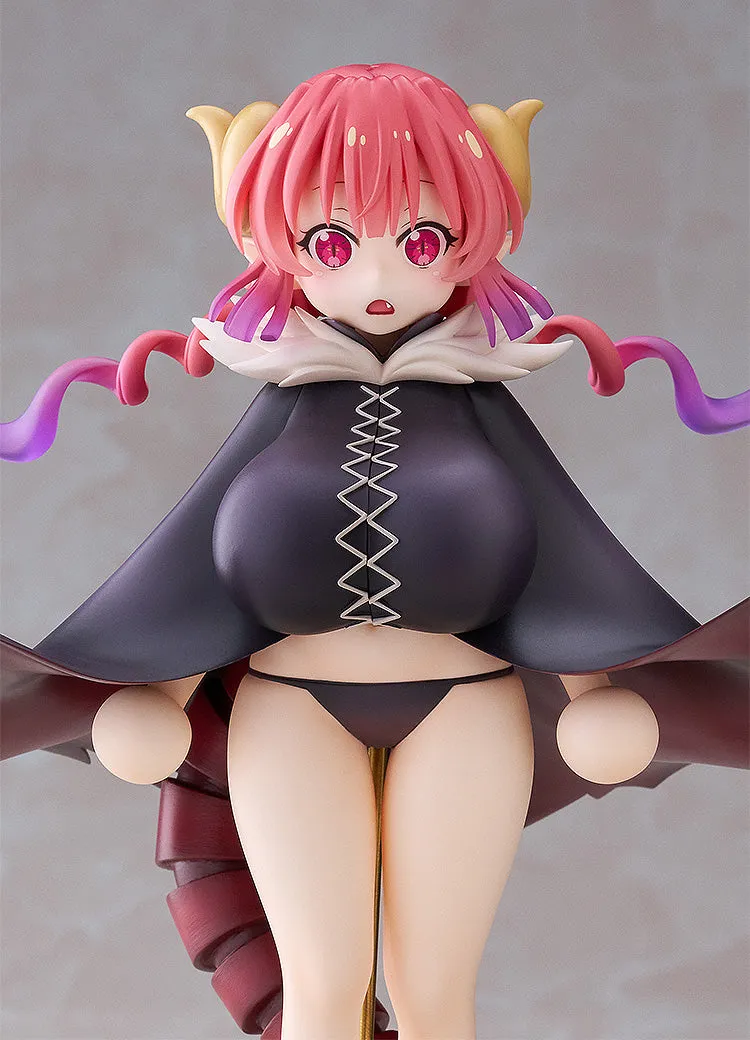 [Pre-order] Miss Kobayashi's Dragon Maid - Iruru  1/7 Scale Figure WAVE