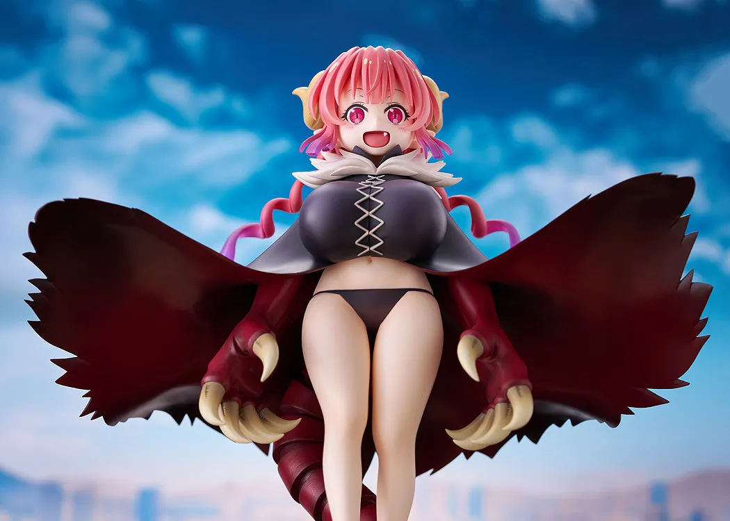 [Pre-order] Miss Kobayashi's Dragon Maid - Iruru  1/7 Scale Figure WAVE