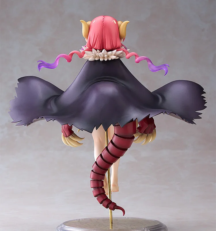 [Pre-order] Miss Kobayashi's Dragon Maid - Iruru  1/7 Scale Figure WAVE