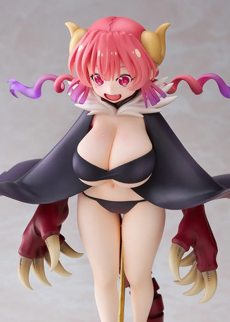 [Pre-order] Miss Kobayashi's Dragon Maid - Iruru  1/7 Scale Figure WAVE
