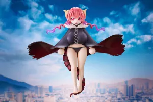 [Pre-order] Miss Kobayashi's Dragon Maid - Iruru  1/7 Scale Figure WAVE