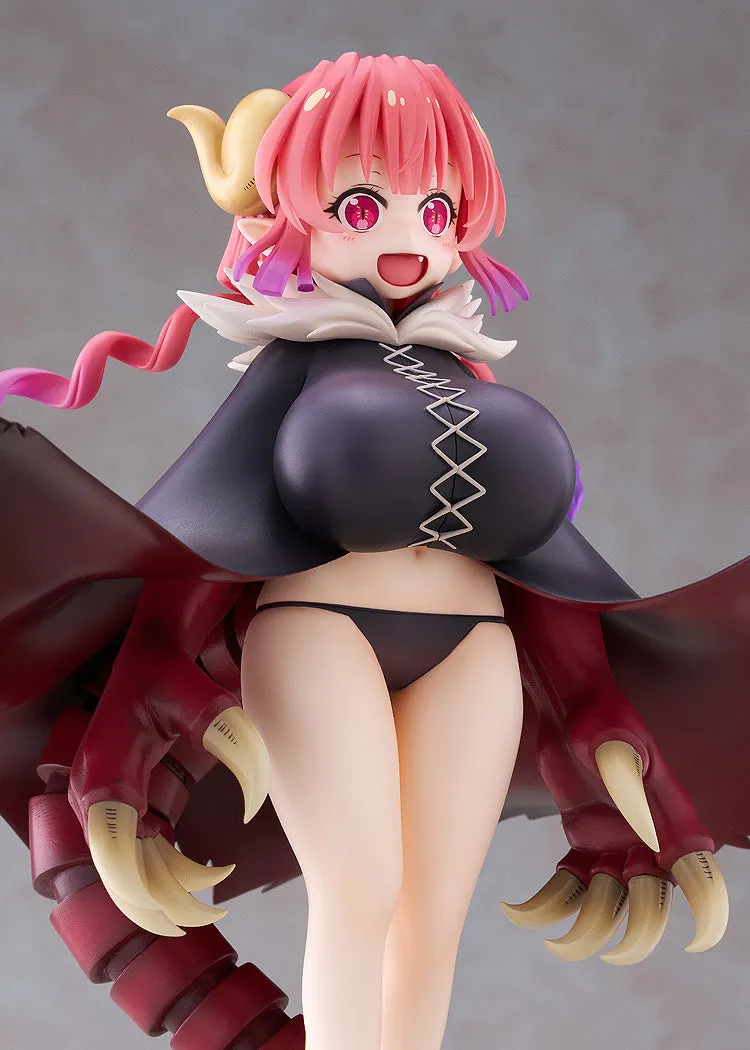 [Pre-order] Miss Kobayashi's Dragon Maid - Iruru  1/7 Scale Figure WAVE