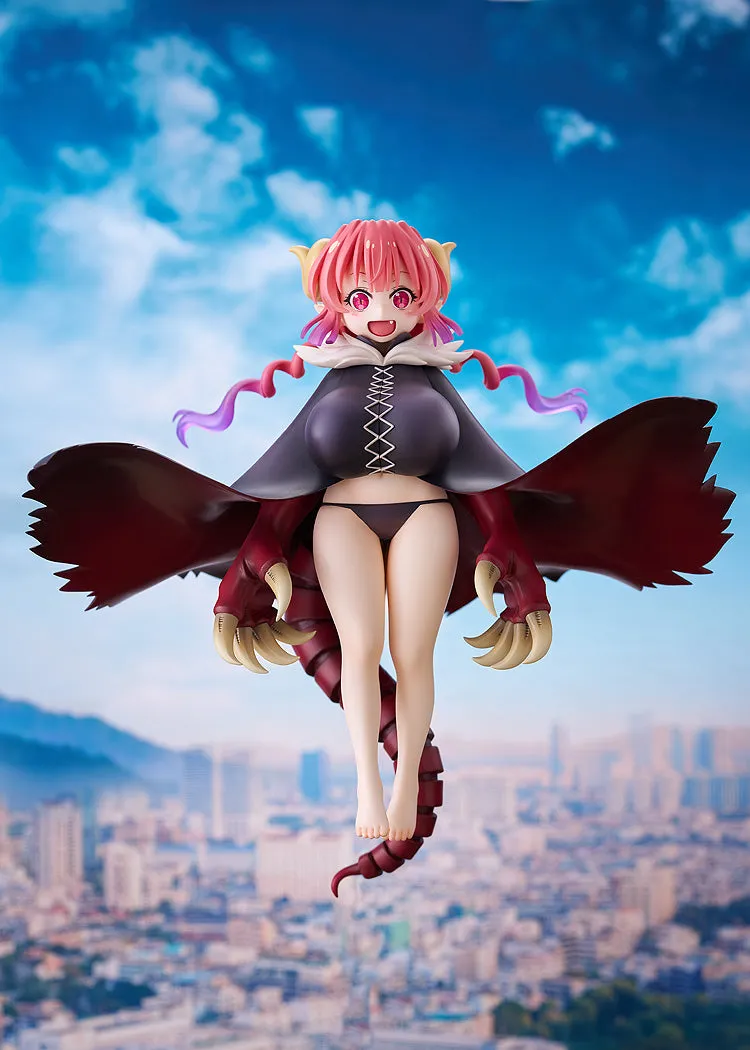 [Pre-order] Miss Kobayashi's Dragon Maid - Iruru  1/7 Scale Figure WAVE