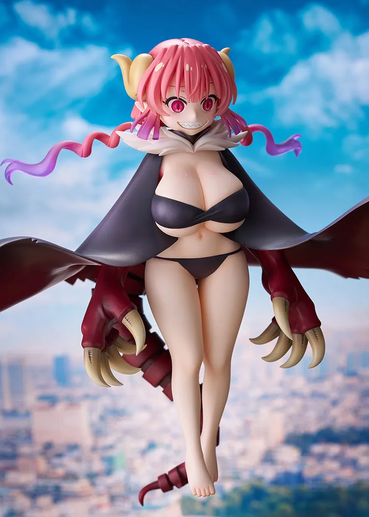 [Pre-order] Miss Kobayashi's Dragon Maid - Iruru  1/7 Scale Figure WAVE
