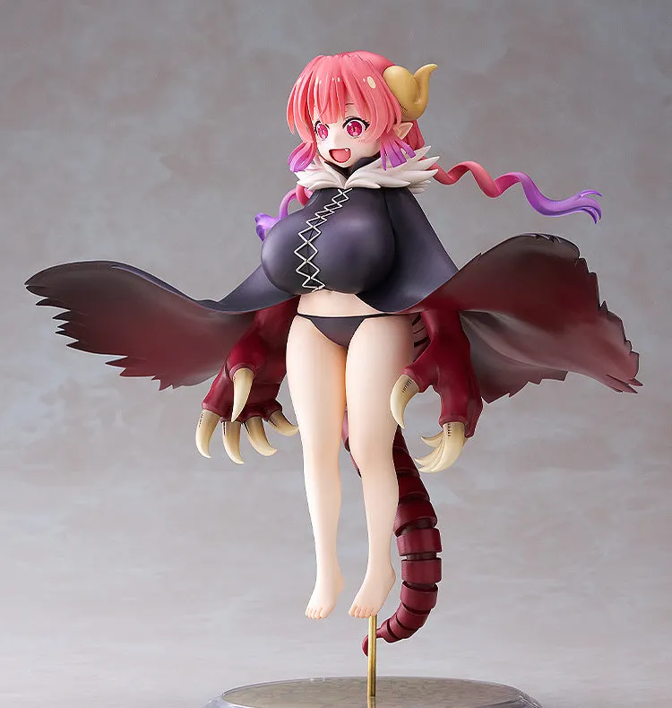 [Pre-order] Miss Kobayashi's Dragon Maid - Iruru  1/7 Scale Figure WAVE