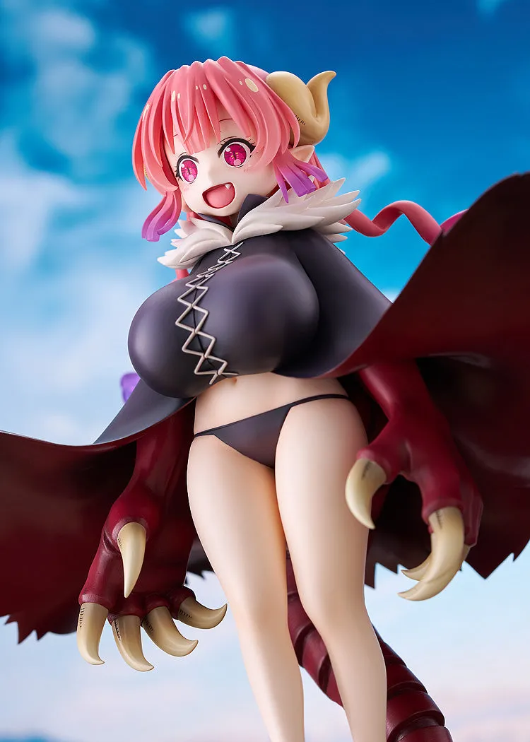 [Pre-order] Miss Kobayashi's Dragon Maid - Iruru  1/7 Scale Figure WAVE