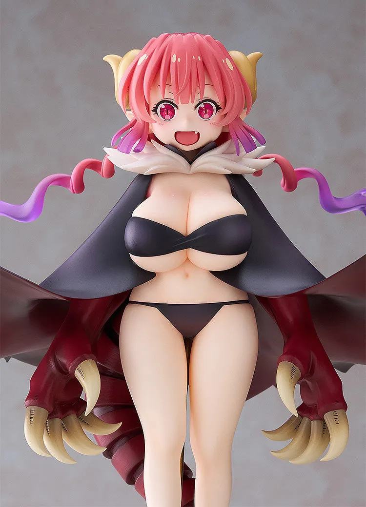[Pre-order] Miss Kobayashi's Dragon Maid - Iruru  1/7 Scale Figure WAVE