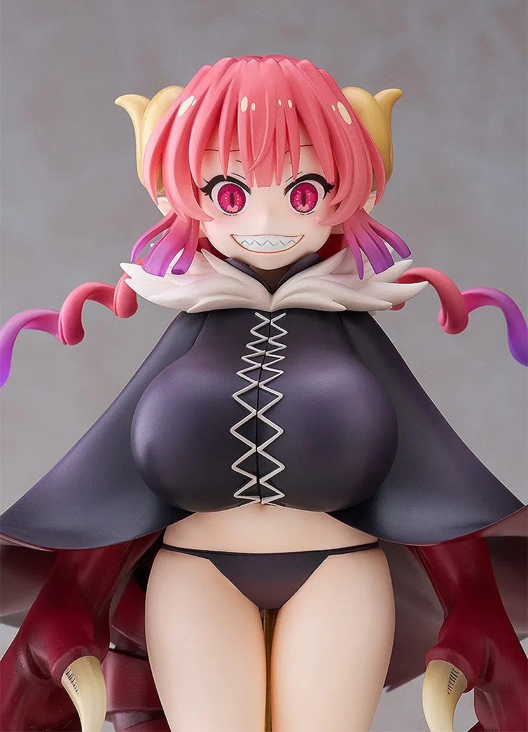 [Pre-order] Miss Kobayashi's Dragon Maid - Iruru  1/7 Scale Figure WAVE