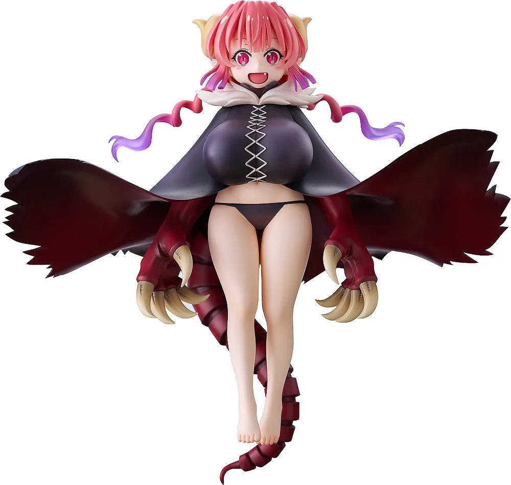 [Pre-order] Miss Kobayashi's Dragon Maid - Iruru  1/7 Scale Figure WAVE