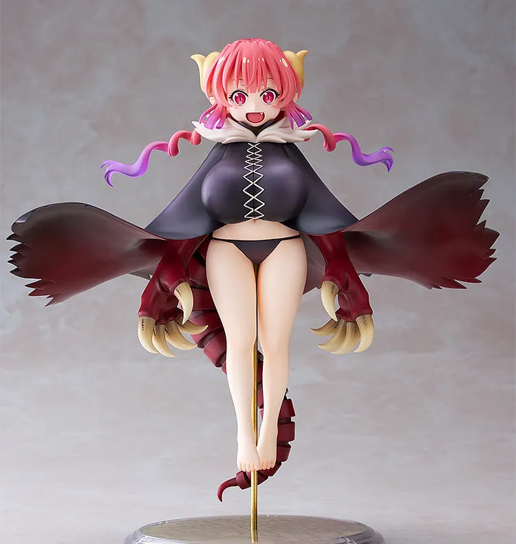 [Pre-order] Miss Kobayashi's Dragon Maid - Iruru  1/7 Scale Figure WAVE