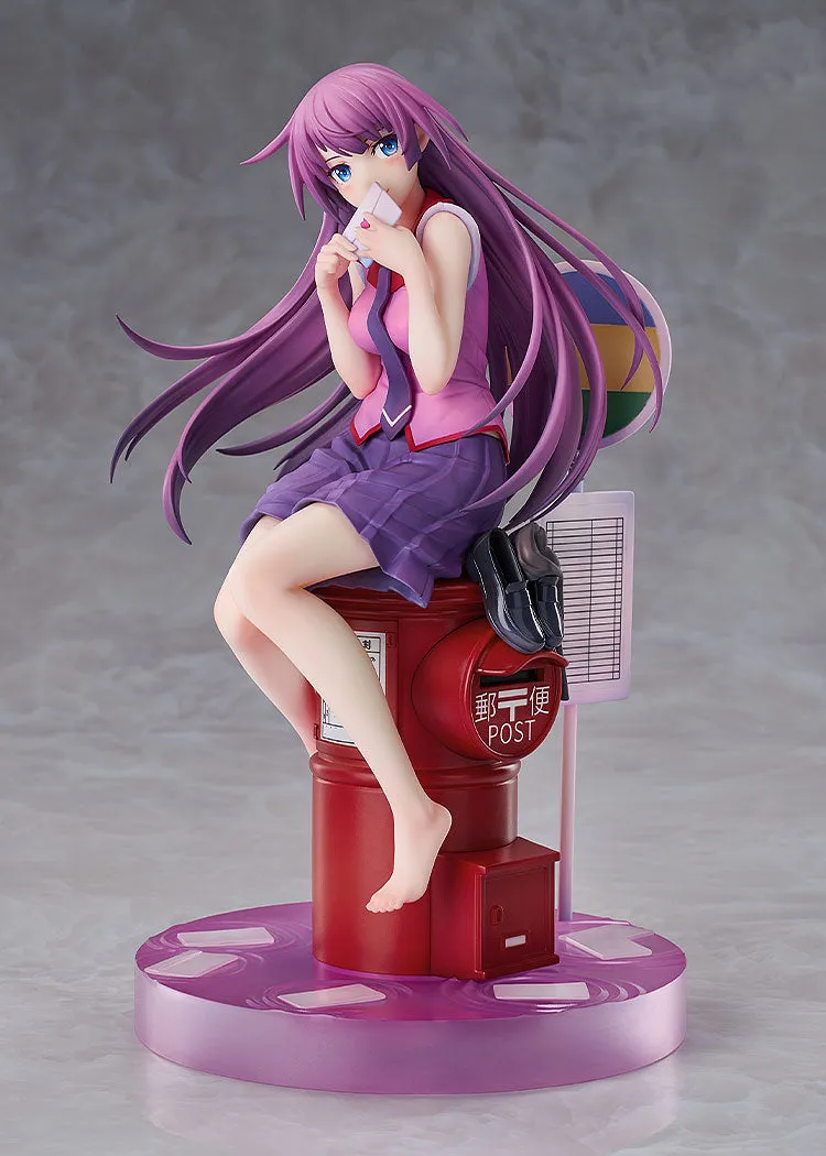 [Pre-order] Monogatari Series - Hitagi Senjyogahara (Letter to You Ver.) 1/7 Scale Figure Good Smile Arts Shanghai