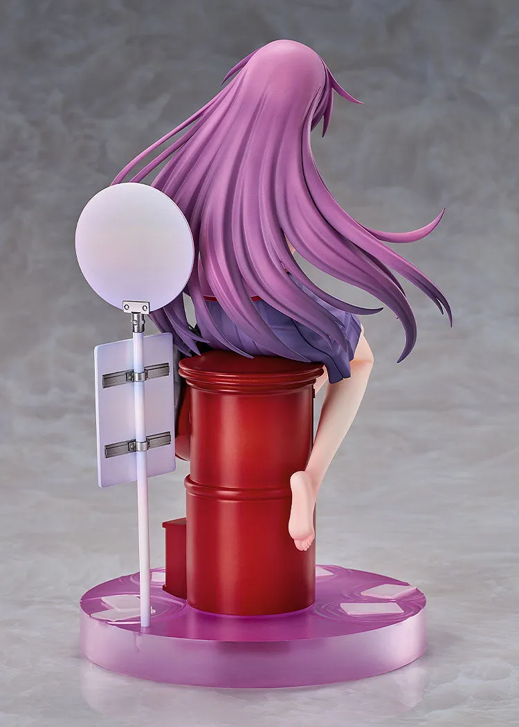 [Pre-order] Monogatari Series - Hitagi Senjyogahara (Letter to You Ver.) 1/7 Scale Figure Good Smile Arts Shanghai