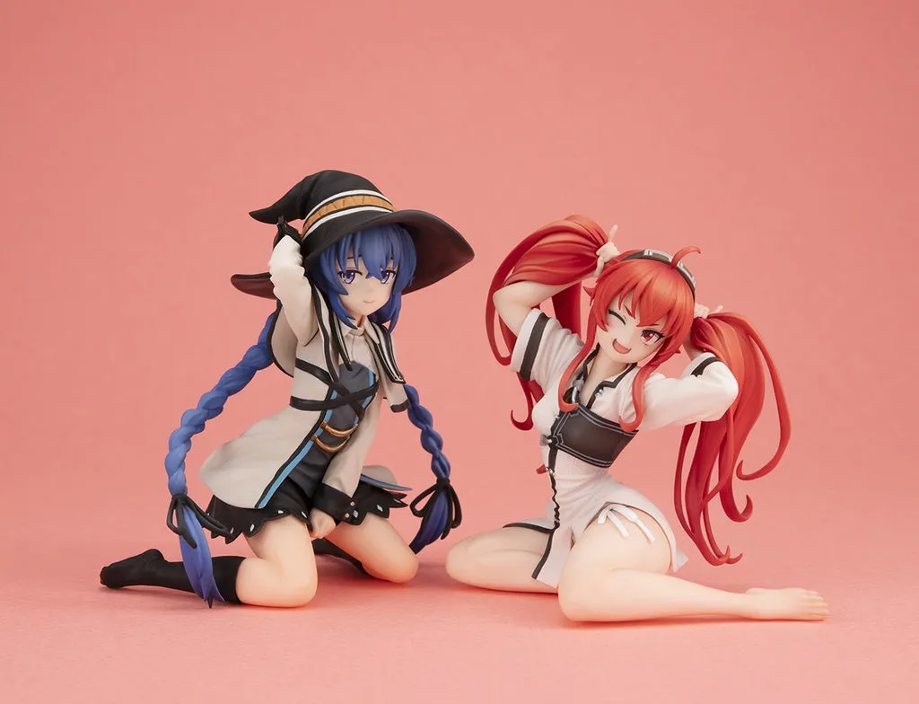 [Pre-order] Mushoku Tensei - Eris Melty Princess Mini Figure MegaHouse