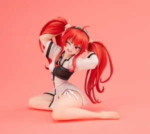 [Pre-order] Mushoku Tensei - Eris Melty Princess Mini Figure MegaHouse