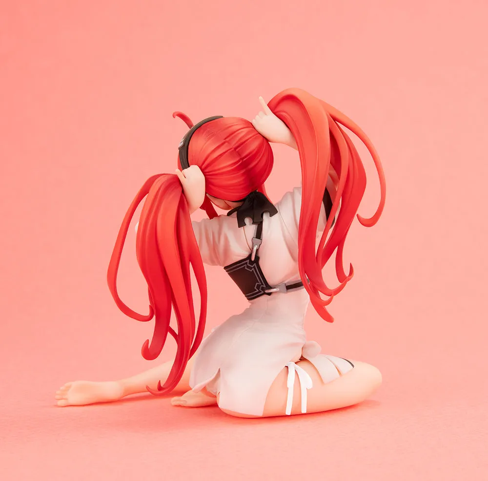 [Pre-order] Mushoku Tensei - Eris Melty Princess Mini Figure MegaHouse