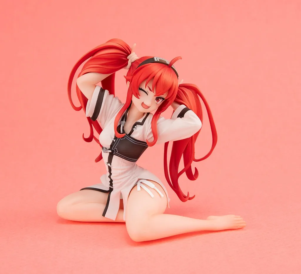 [Pre-order] Mushoku Tensei - Eris Melty Princess Mini Figure MegaHouse