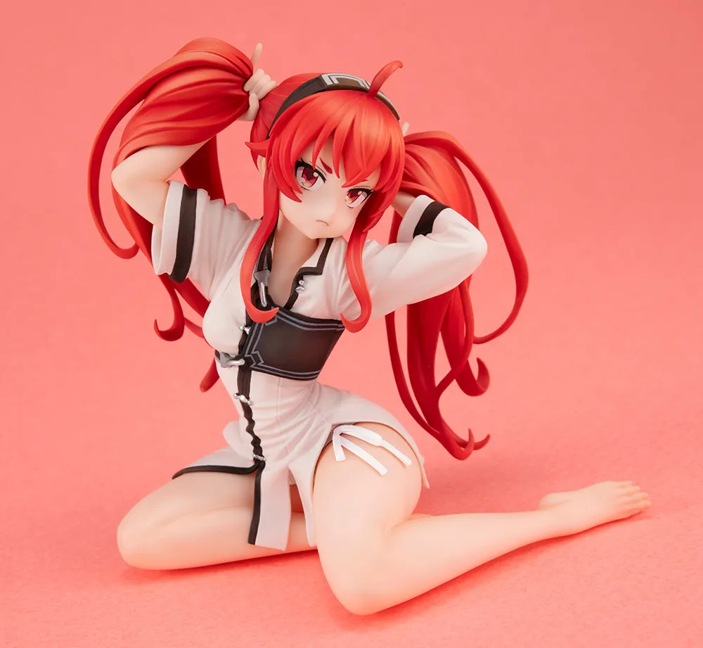 [Pre-order] Mushoku Tensei - Eris Melty Princess Mini Figure MegaHouse
