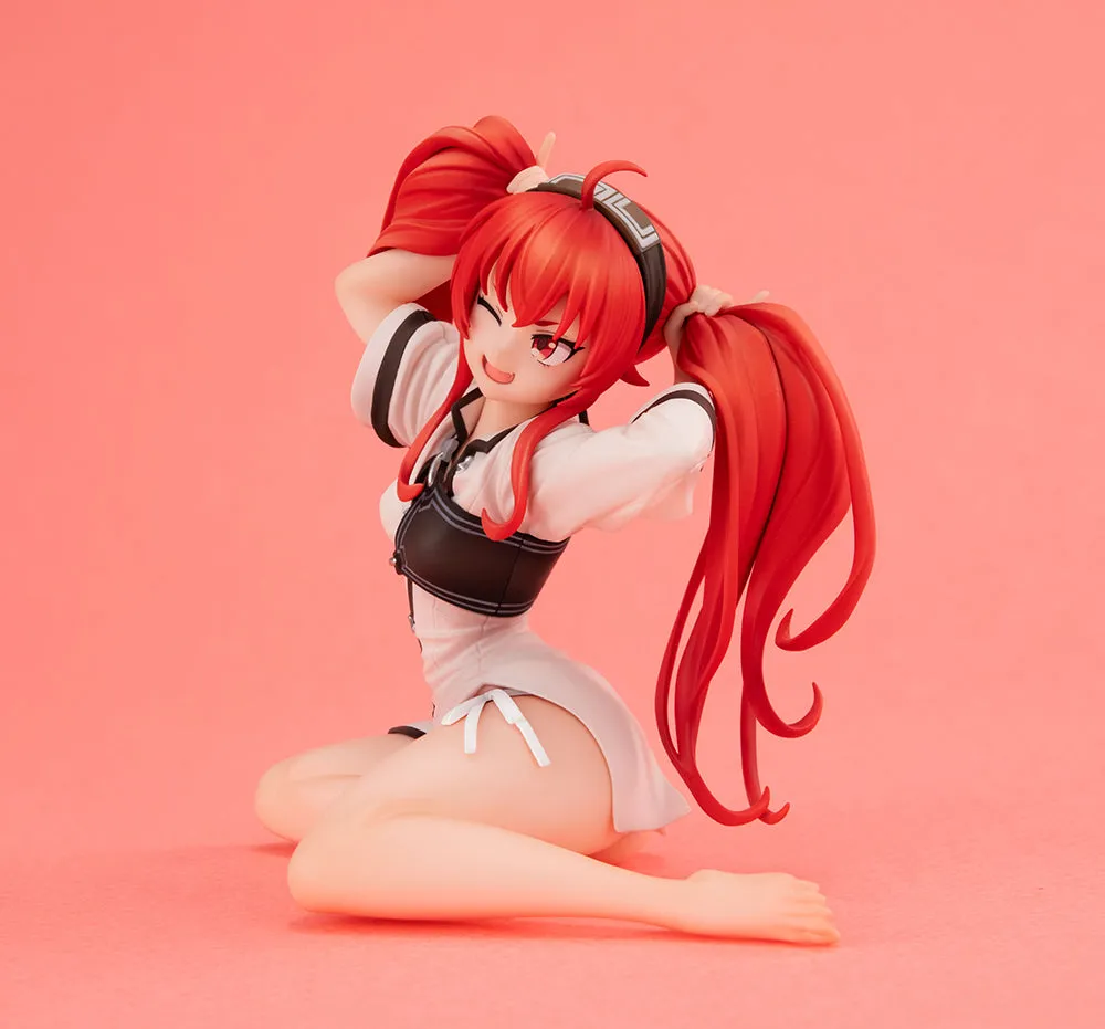 [Pre-order] Mushoku Tensei - Eris Melty Princess Mini Figure MegaHouse