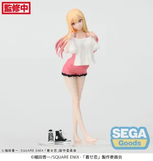 [Pre-order] My Dress-Up Darling - Marin Kitagawa Luminasta Prize Figure SEGA