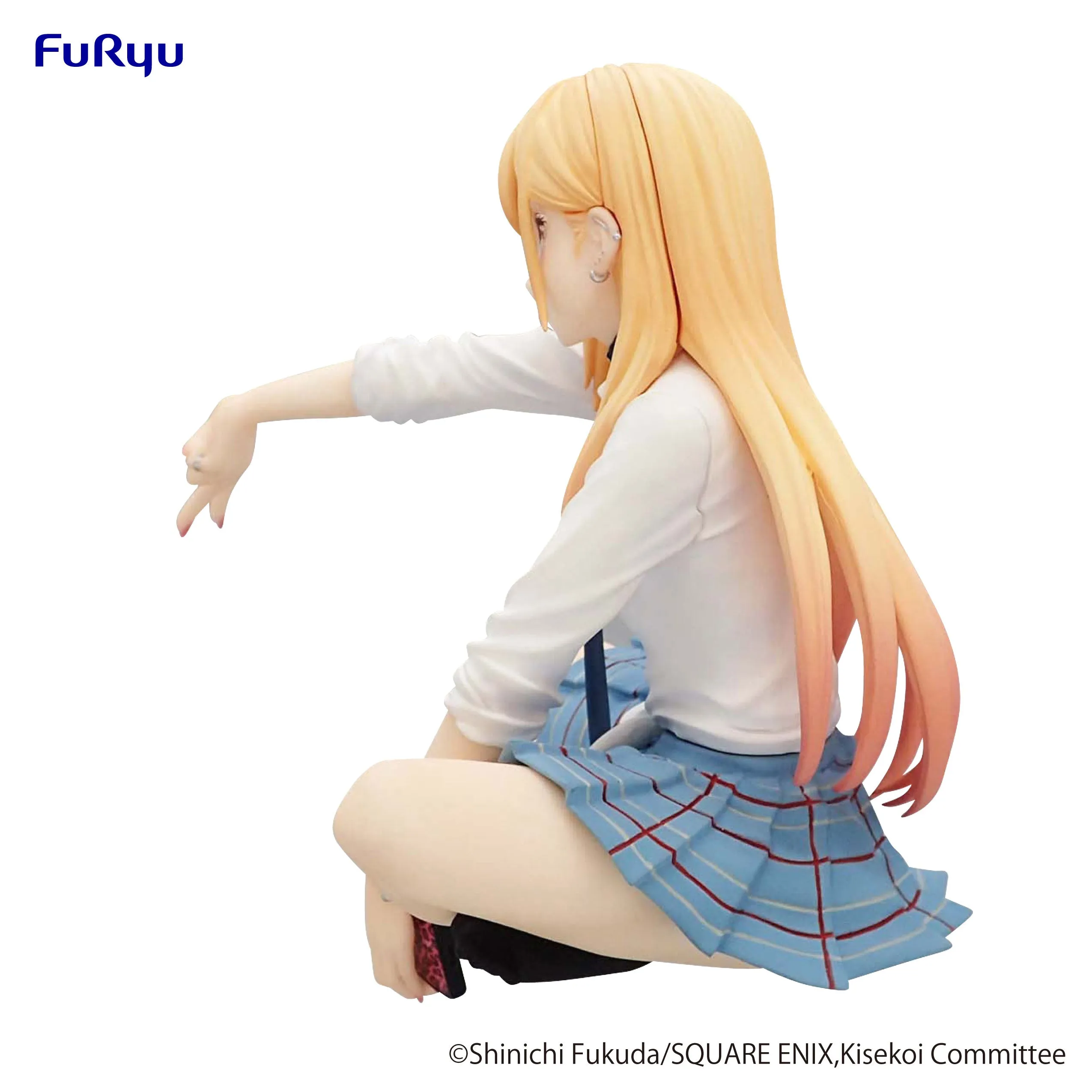 [Pre-order] My Dress Up Darling - Marin Kitagawa Prize Figure Furyu
