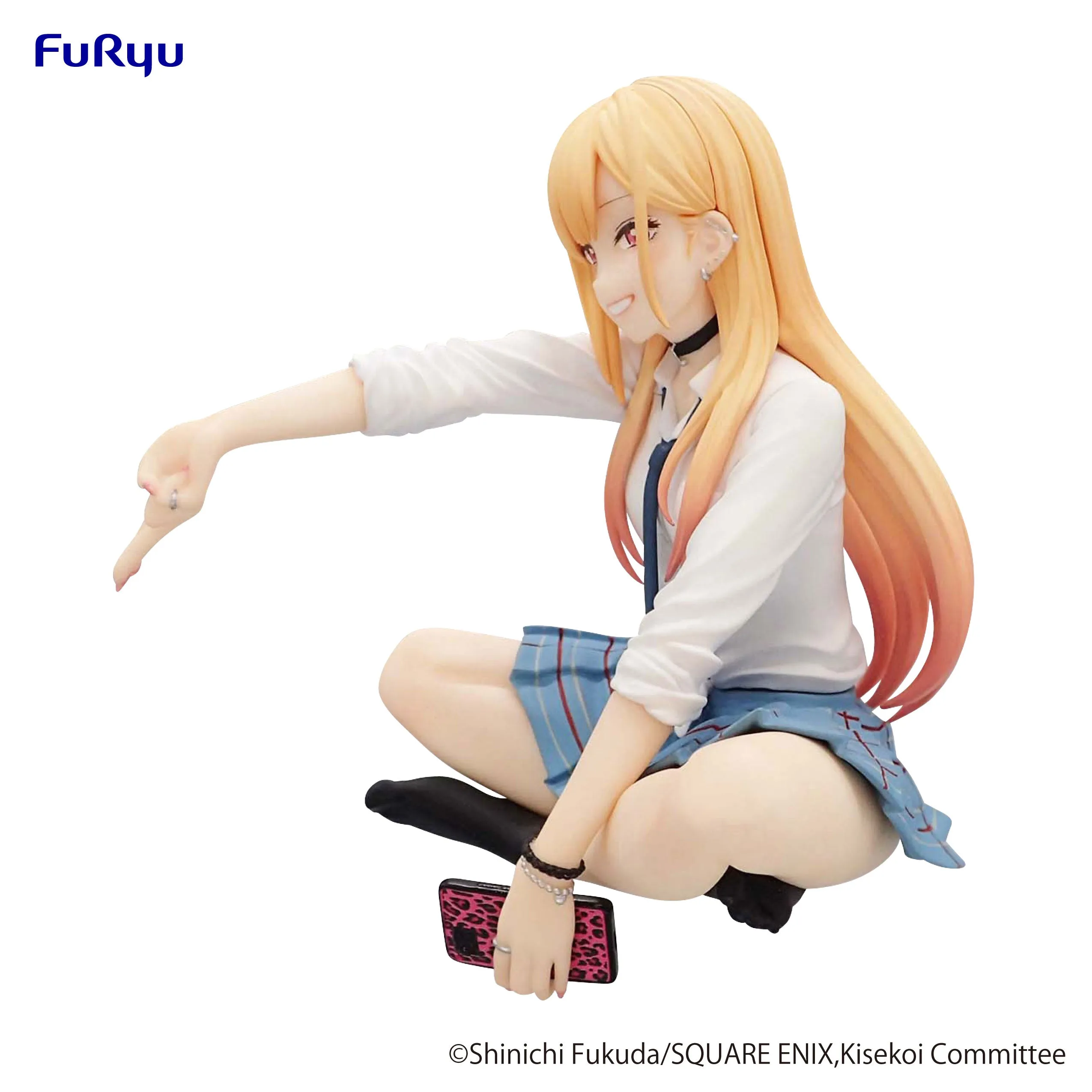 [Pre-order] My Dress Up Darling - Marin Kitagawa Prize Figure Furyu