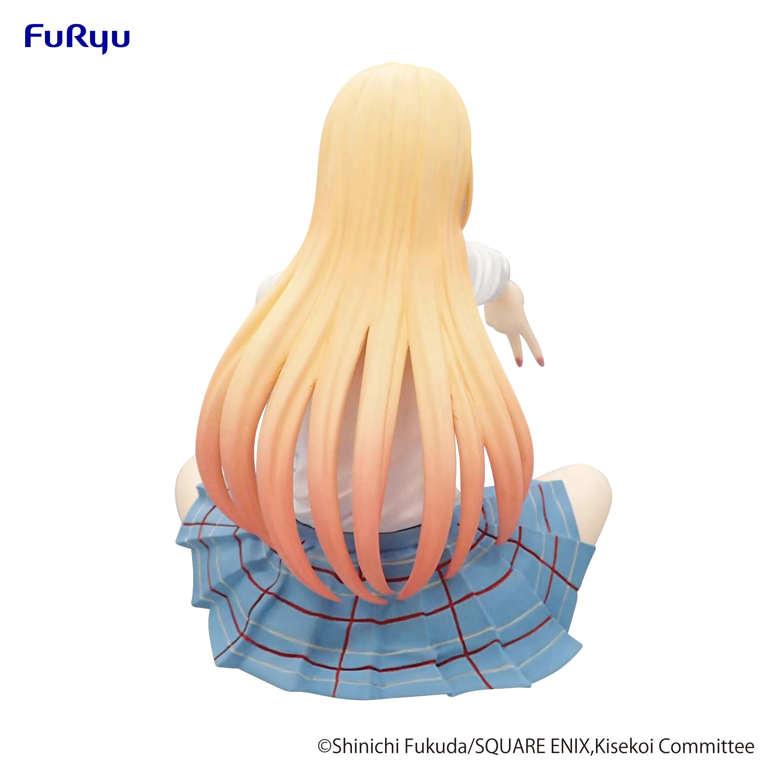 [Pre-order] My Dress Up Darling - Marin Kitagawa Prize Figure Furyu