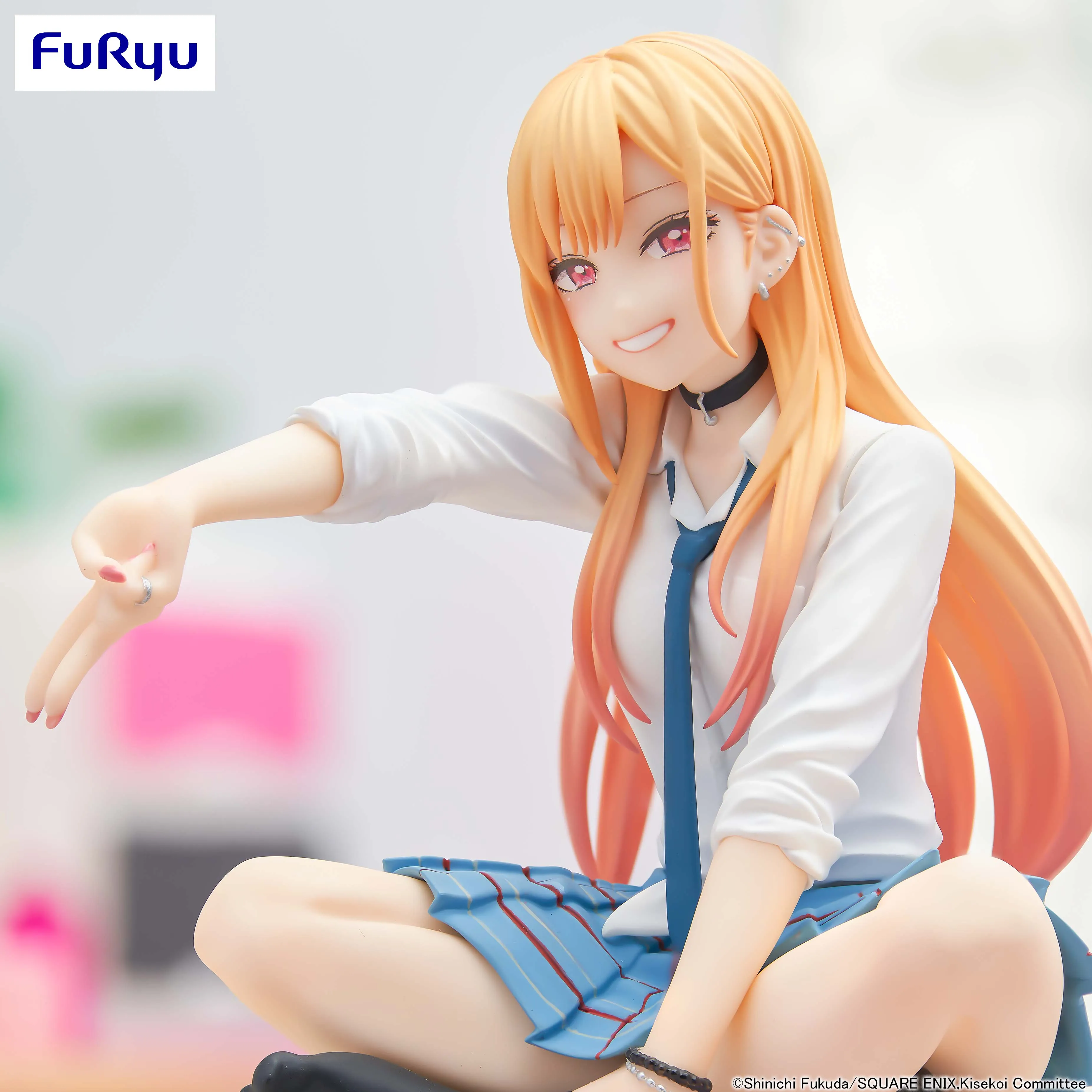 [Pre-order] My Dress Up Darling - Marin Kitagawa Prize Figure Furyu