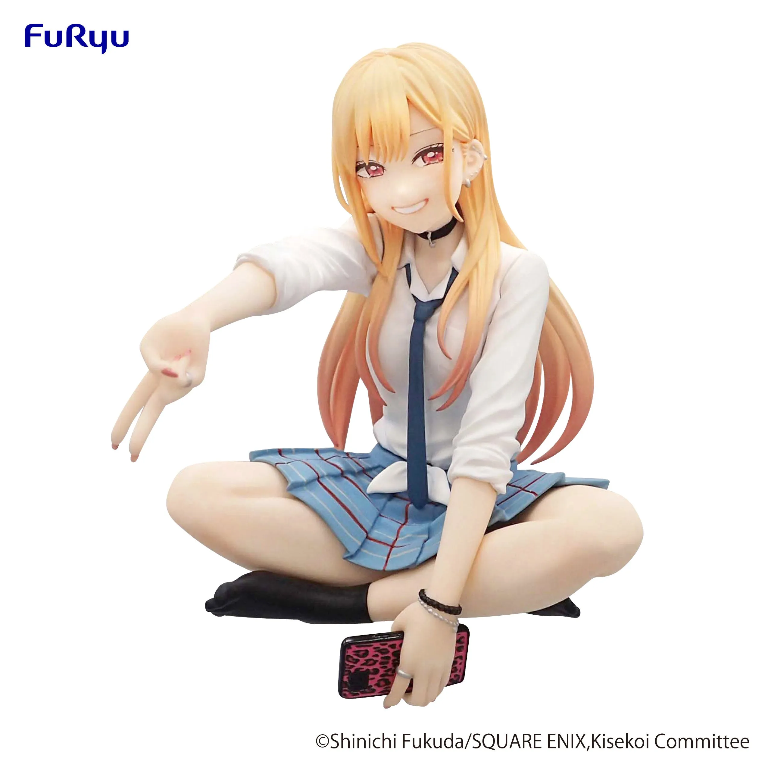 [Pre-order] My Dress Up Darling - Marin Kitagawa Prize Figure Furyu