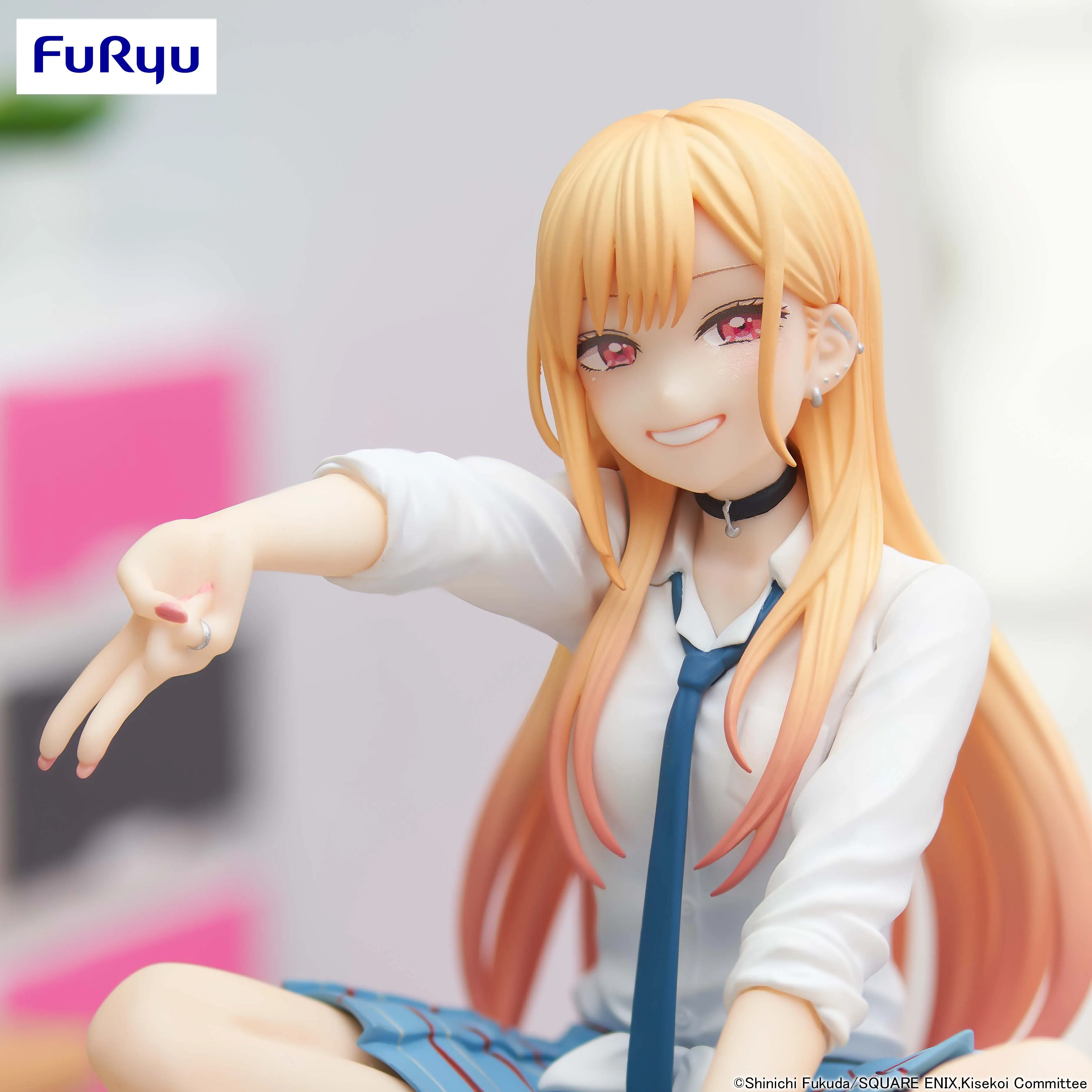 [Pre-order] My Dress Up Darling - Marin Kitagawa Prize Figure Furyu
