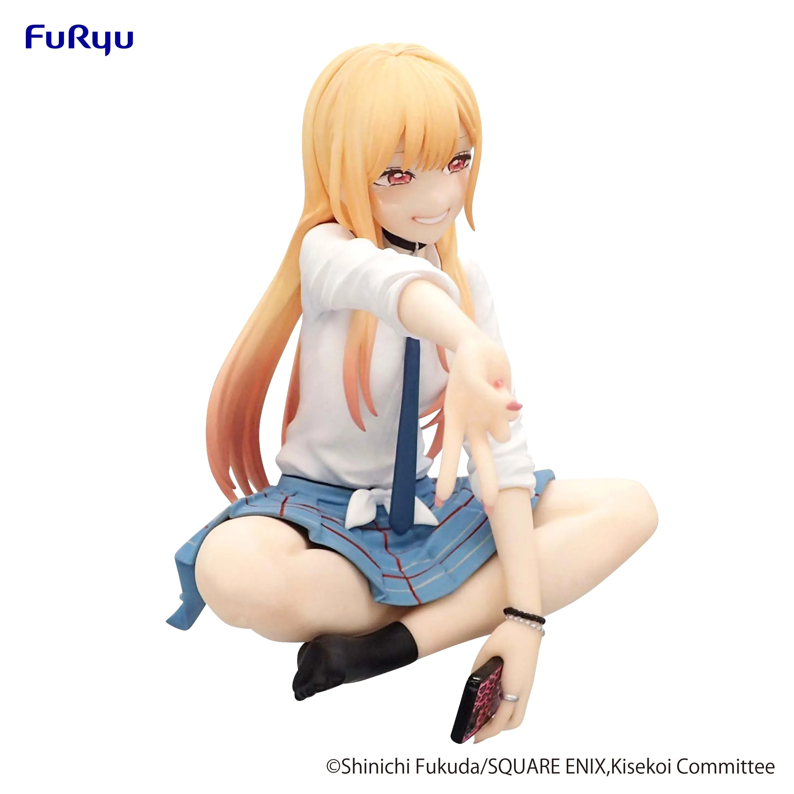 [Pre-order] My Dress Up Darling - Marin Kitagawa Prize Figure Furyu