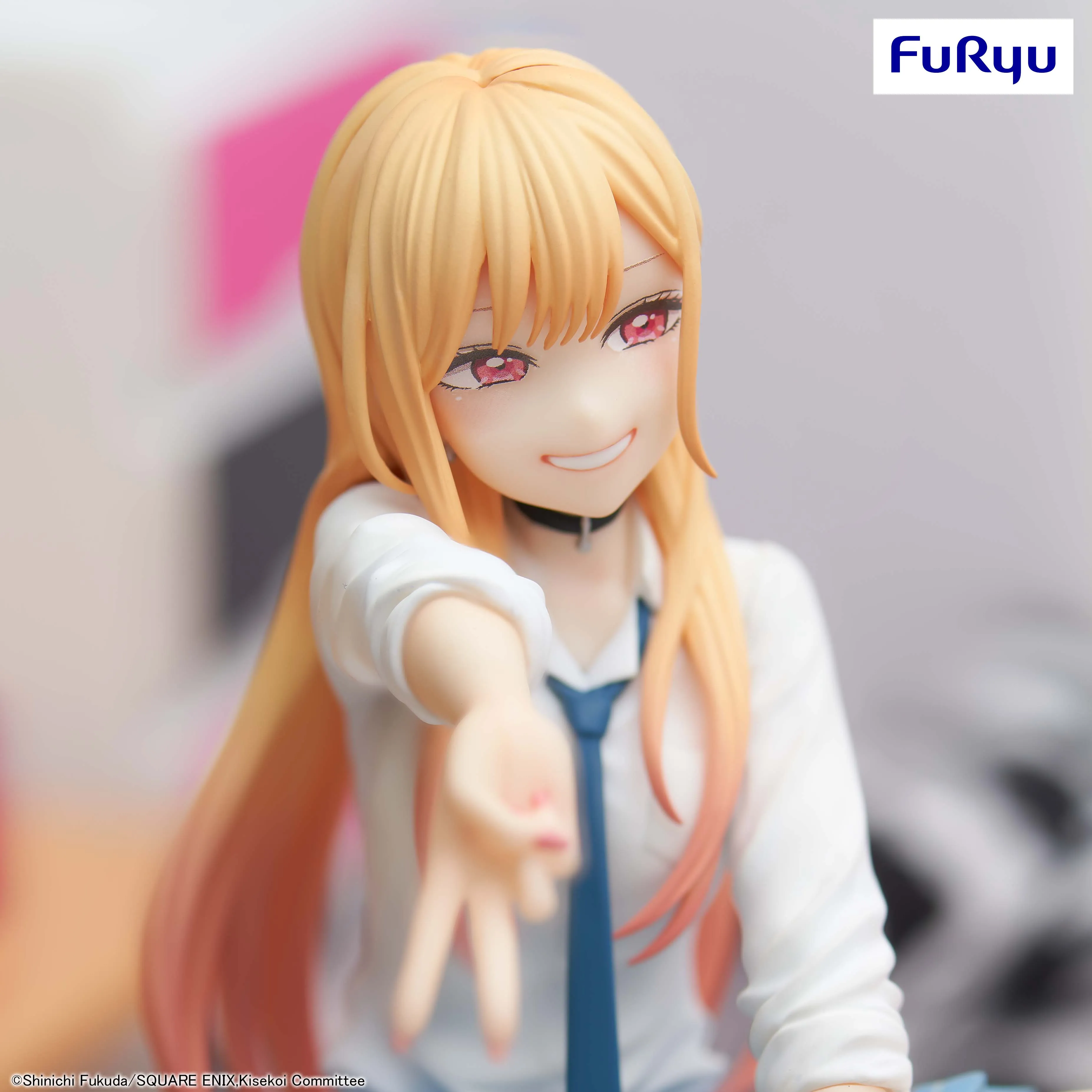 [Pre-order] My Dress Up Darling - Marin Kitagawa Prize Figure Furyu