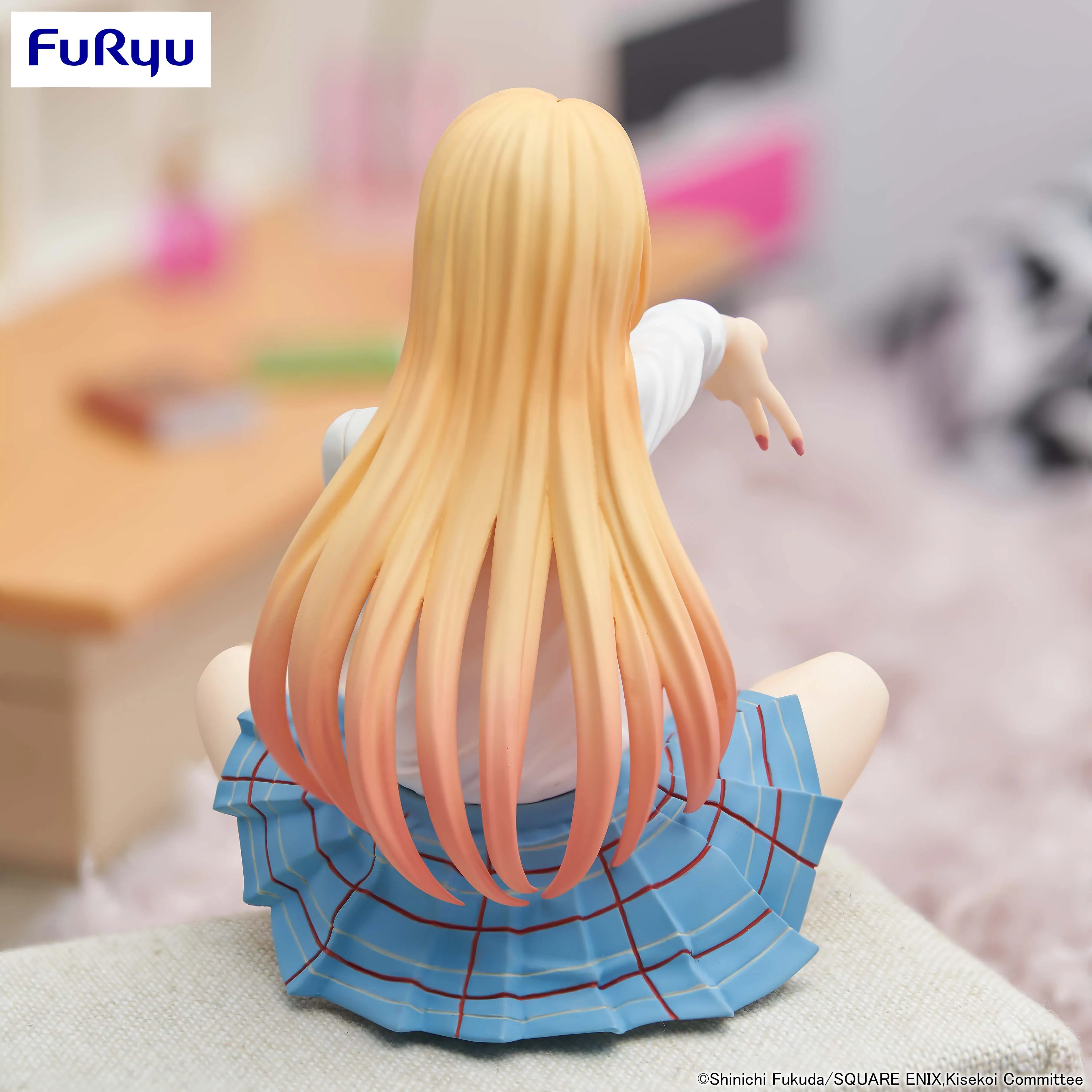 [Pre-order] My Dress Up Darling - Marin Kitagawa Prize Figure Furyu