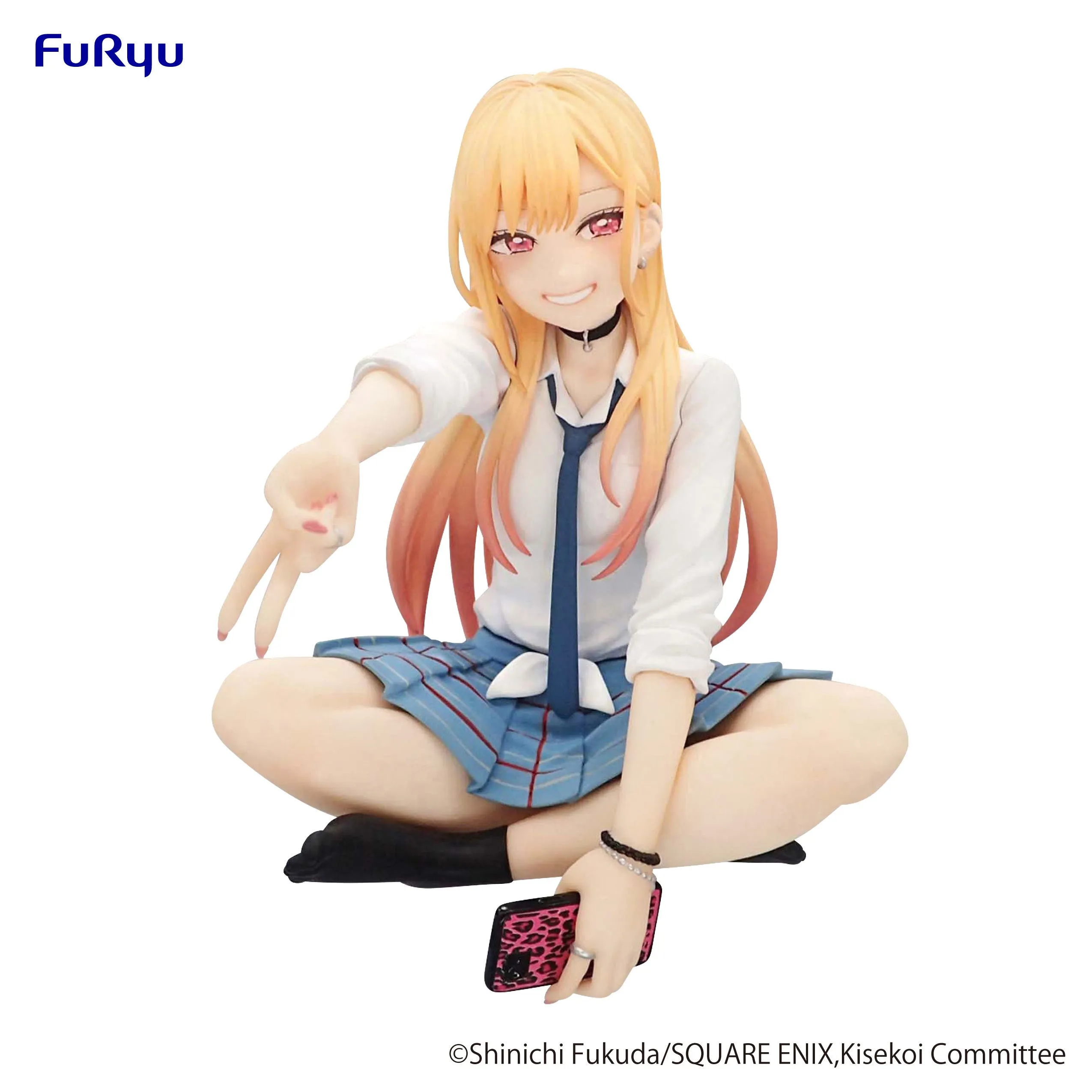 [Pre-order] My Dress Up Darling - Marin Kitagawa Prize Figure Furyu