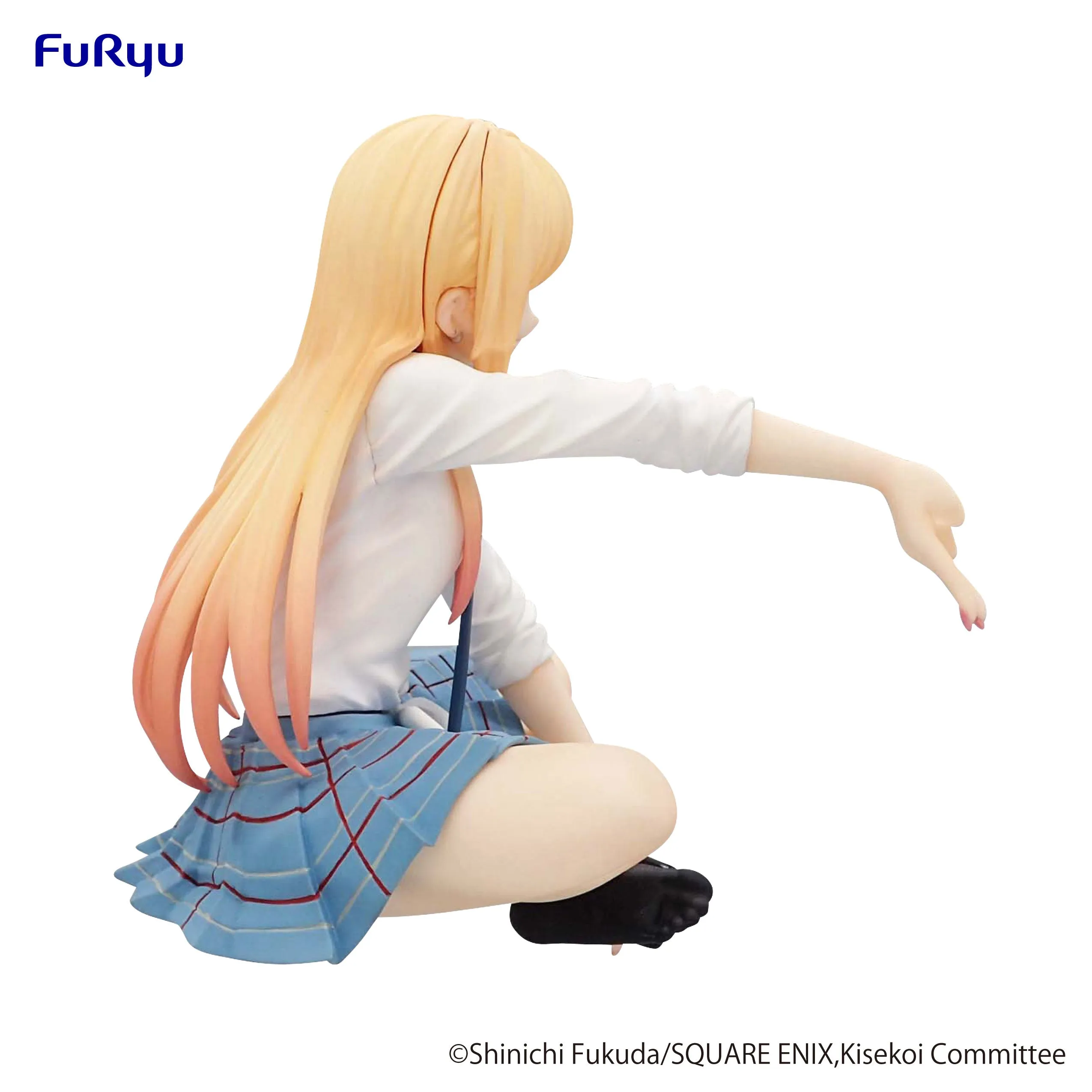 [Pre-order] My Dress Up Darling - Marin Kitagawa Prize Figure Furyu