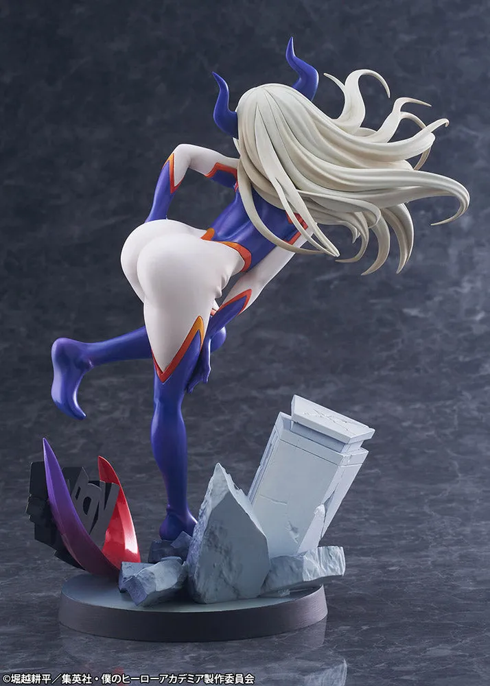 [Pre-order] My Hero Academia - Mt.Lady (Hero Suits Ver.) 1/90 Scale Figure Bell Fine