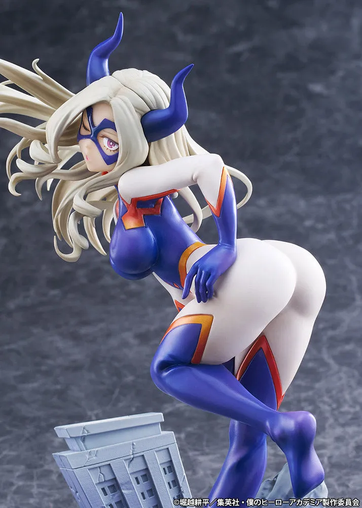[Pre-order] My Hero Academia - Mt.Lady (Hero Suits Ver.) 1/90 Scale Figure Bell Fine