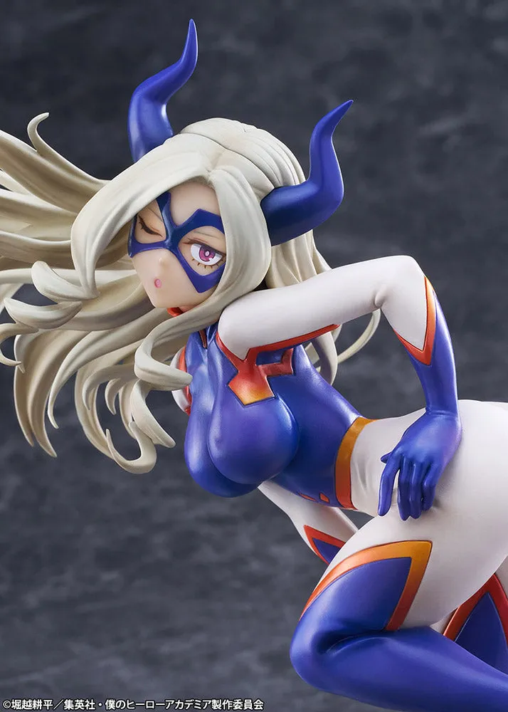 [Pre-order] My Hero Academia - Mt.Lady (Hero Suits Ver.) 1/90 Scale Figure Bell Fine