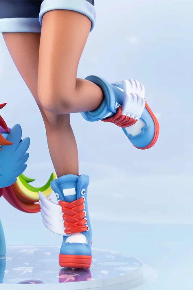 [Pre-order] MY LITTLE PONY - RAINBOW DASH BISHOUJO STATUE 1/7 Scale Figure Kotobukiya
