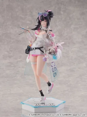 [Pre-order] Neural Cloud - Vee 1/7 Scale Figure CyberZ