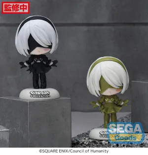 [Pre-order] NieR - 2B Petit Mini Figure SEGA