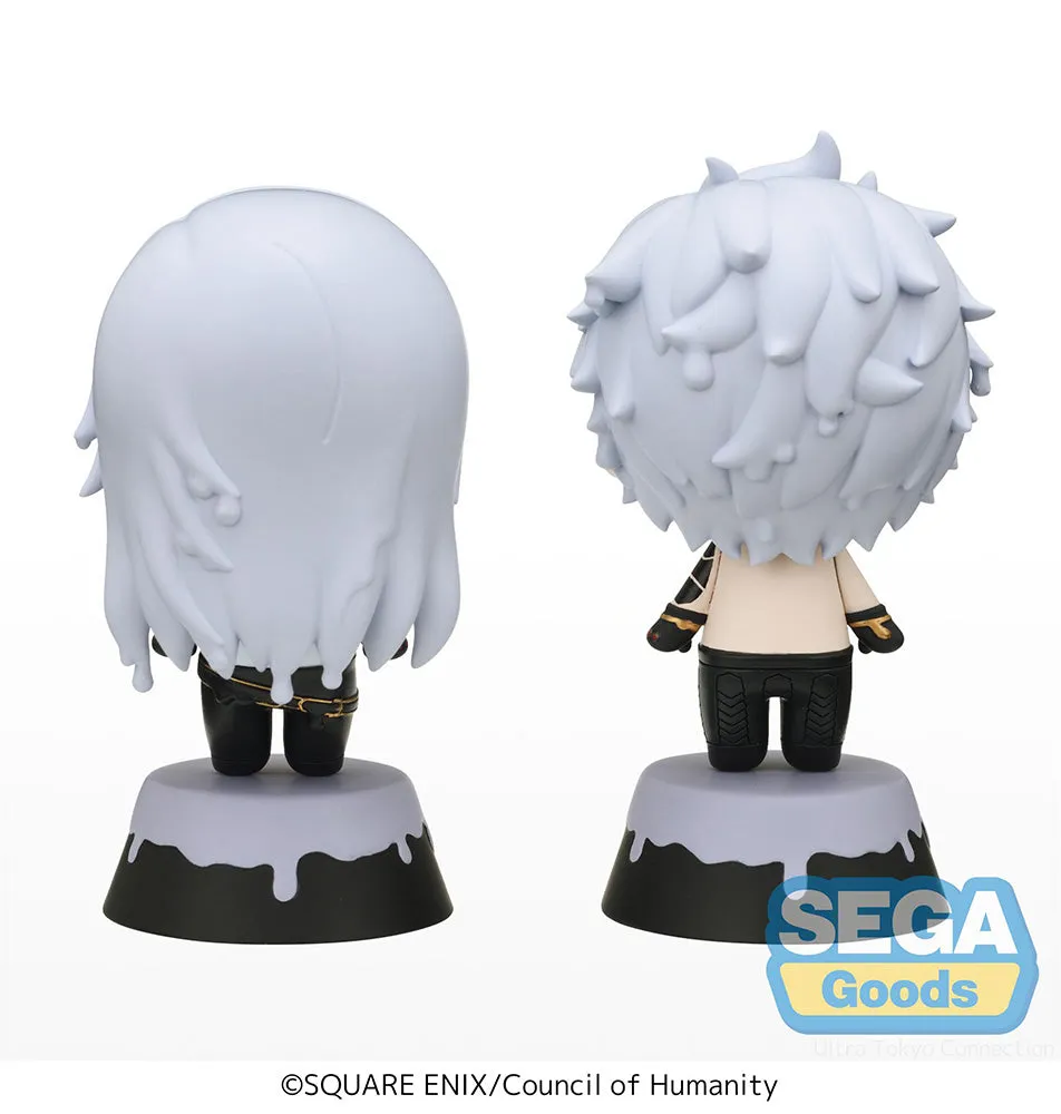 [Pre-order] NieR - Adam & Eve Vol.3 Mini Figure SEGA