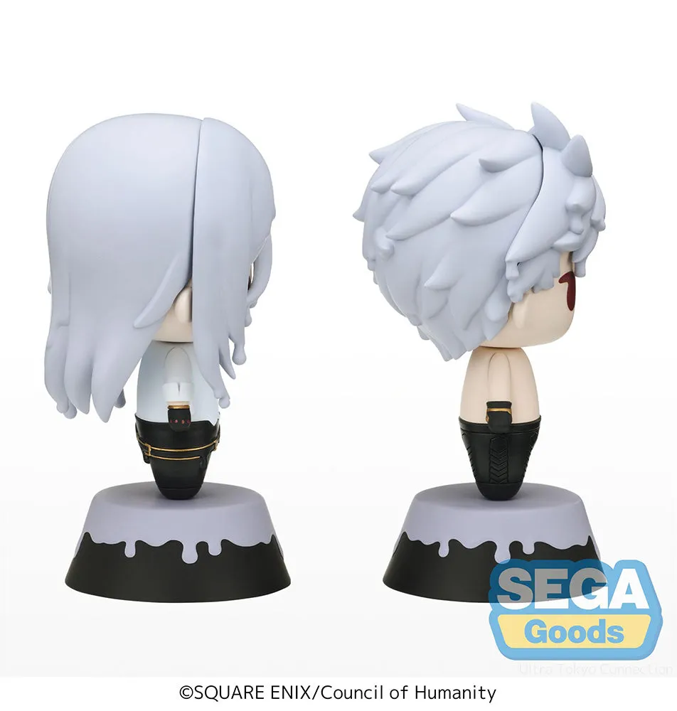[Pre-order] NieR - Adam & Eve Vol.3 Mini Figure SEGA