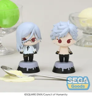 [Pre-order] NieR - Adam & Eve Vol.3 Mini Figure SEGA