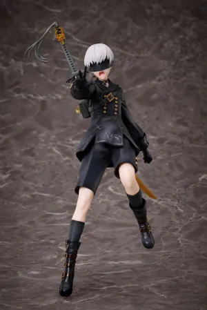 [Pre-order] NieR:Automata - 9S (Normal Version) 1/7 Scale Figure Aniplex
