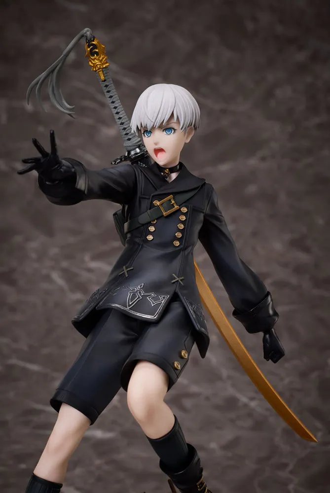 [Pre-order] NieR:Automata - 9S (Normal Version) 1/7 Scale Figure Aniplex