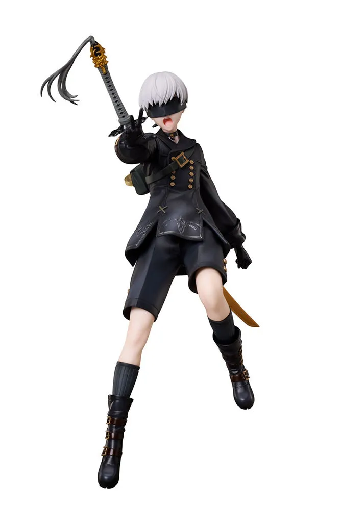[Pre-order] NieR:Automata - 9S (Normal Version) 1/7 Scale Figure Aniplex