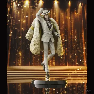 [Pre-order] Nijisanji - Luca Kaneshiro 1/7 Scale Figure ANYCOLOR