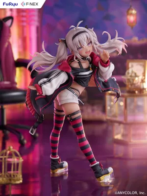 [Pre-order] NIJISANJI - Matsukai Mao 1/7 Scale Figure FURYU Corporation